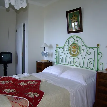 Casa Das Hortensias *