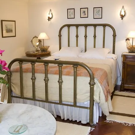 Bed and Breakfast Casa Das Hortensias Arco de São Jorge