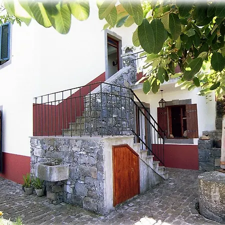 Bed & Breakfast Casa Das Hortensias *