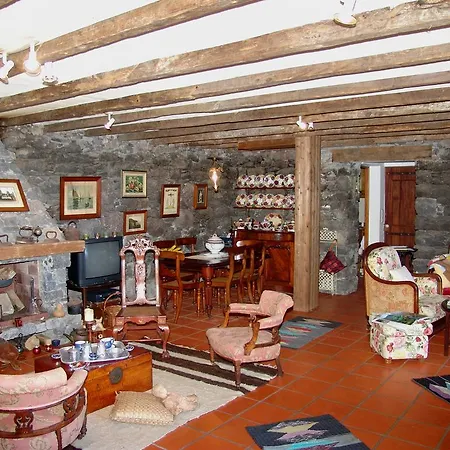 Casa Das Hortensias Arco de Sao Jorge