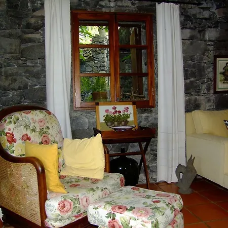 Bed & Breakfast Casa Das Hortensias *
