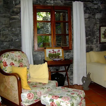 Bed & Breakfast Casa Das Hortensias *