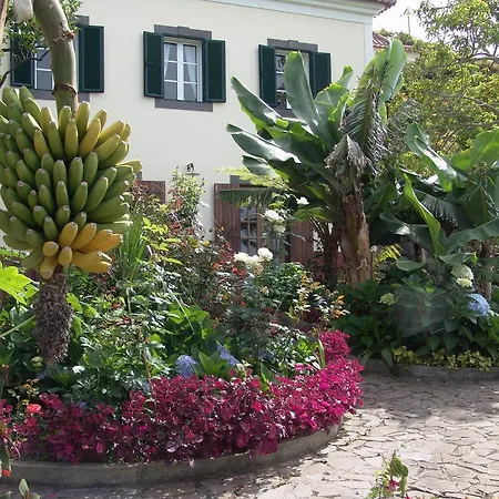 Casa Das Hortensias Bed & Breakfast *