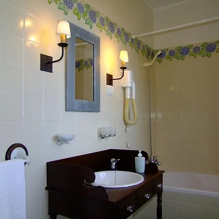 Bed & Breakfast Casa Das Hortensias
